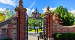 Harvard president criticizes faculty activism, claims university bringing objectivity back to classroom