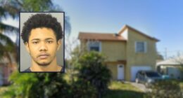 'He should have got off me': 17-year-old shot and killed while trying to break up argument between adults, deputies say