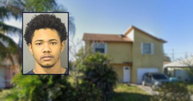 'He should have got off me': 17-year-old shot and killed while trying to break up argument between adults, deputies say