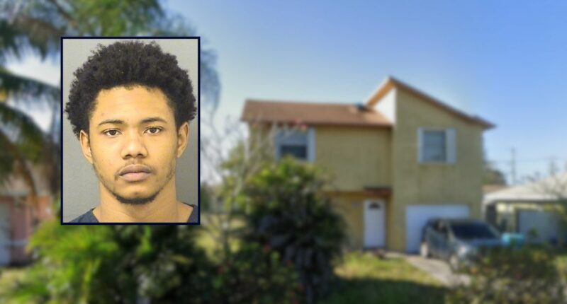 'He should have got off me': 17-year-old shot and killed while trying to break up argument between adults, deputies say