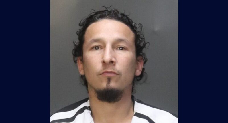 'He was just learning his ABCs': 6-year-old who forgot school take-home folder is whipped with belts by father trying to 'straighten out' his son