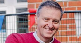 Headteacher who described sexually abusing a child to mother is banned