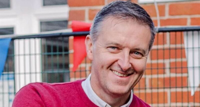 Headteacher who described sexually abusing a child to mother is banned