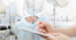 Health chiefs advise huge ovarian cancer screening shake-up which could protect thousands of women who are currently excluded from life-saving check-ups