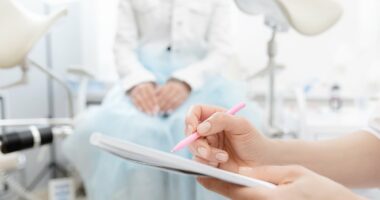 Health chiefs advise huge ovarian cancer screening shake-up which could protect thousands of women who are currently excluded from life-saving check-ups