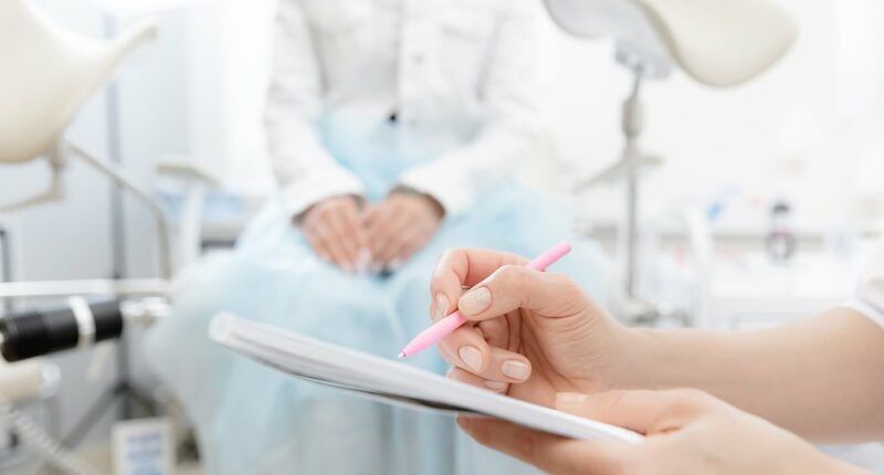 Health chiefs advise huge ovarian cancer screening shake-up which could protect thousands of women who are currently excluded from life-saving check-ups