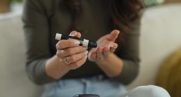 Health experts share easy way to prevent or delay diabetes