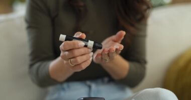 Health experts share easy way to prevent or delay diabetes
