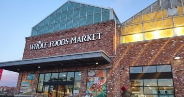 Health snack urgently recalled over deadly bacteria