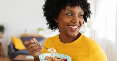 Heart disease and cancer risk could be slashed by doubling this food in your diet