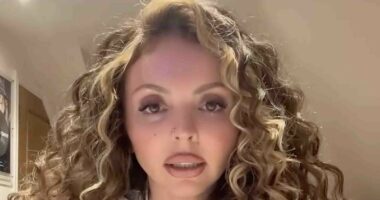 Heartbreaking truth about the devastating muscle disease that's hit Jesy Nelson's twins - and the warning signs every parent should know