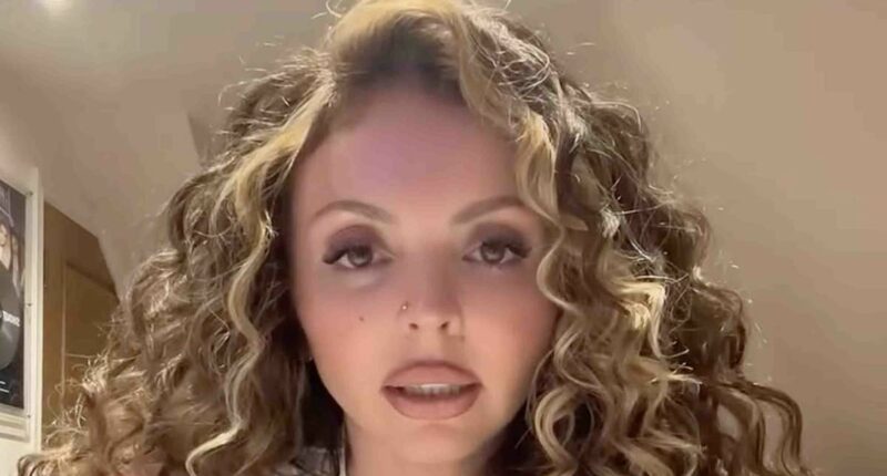 Heartbreaking truth about the devastating muscle disease that's hit Jesy Nelson's twins - and the warning signs every parent should know