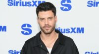 Heated Rivalry star François Arnaud hits out at 'scary' attention from fans amid theories he is secretly dating costar