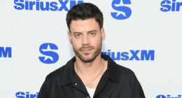 Heated Rivalry star François Arnaud hits out at 'scary' attention from fans amid theories he is secretly dating costar