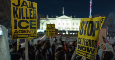 Hennepin County prosecutor calls on the public to share Renee Good shooting evidence with her office