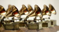 Here is who's performing at the 2026 Grammy Awards