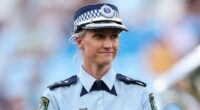 Hero cop Amy Scott diagnosed with breast cancer