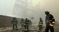 Heroes for the WTC heroes: Congress finally fully funds the 9/11 health program