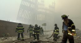 Heroes for the WTC heroes: Congress finally fully funds the 9/11 health program