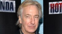 Hidden symptoms of pancreatic cancer that killed Alan Rickman as his widow opens up about his difficult final months