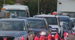 High-tech new speed cameras watching drivers in one Australian state