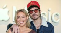 Hilary Duff's husband Matthew Koma ROASTS Ashley Tisdale