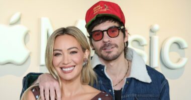 Hilary Duff's husband Matthew Koma ROASTS Ashley Tisdale