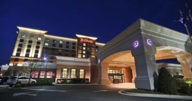 Hilton Axes Hotel From Their Systems After Video Shows Them Continuing to Ban DHS and ICE Agents