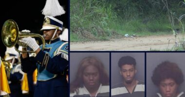 'His demise was set up': Mom lured toddler's dad to his death ahead of contentious custody hearing