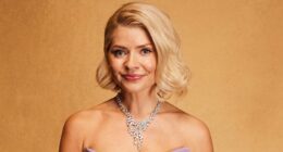 Holly Willoughby locked in planning row as she launches legal appeal