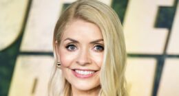 Holly Willoughby plots ambitious TV return after leaving This Mo