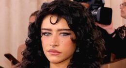 Hollywood hit by new whitewashing scandal as Odessa A'zion quits role