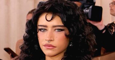 Hollywood hit by new whitewashing scandal as Odessa A'zion quits role