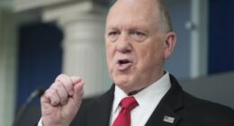 Homan Vows to Expose Lefty Agitators: Reveals New Plan to 'Make Them Famous'