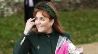 'Homeless' Sarah Ferguson has 'nowhere to live' after moving out of Windsor mansion - as Beatrice and Eugenie 'are unable to offer her permanent home'