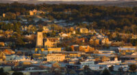 Goulburn is a regional city with a population of more than 24,000 people.