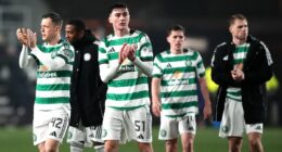 Honestly? A trip to Bologna is probably the LAST thing bungling Celtic need right now when there are more pressing matters to deal with at home