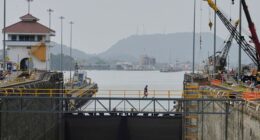 Hong Kong company’s concession to operate Panama Canal ports is ruled unconstitutional