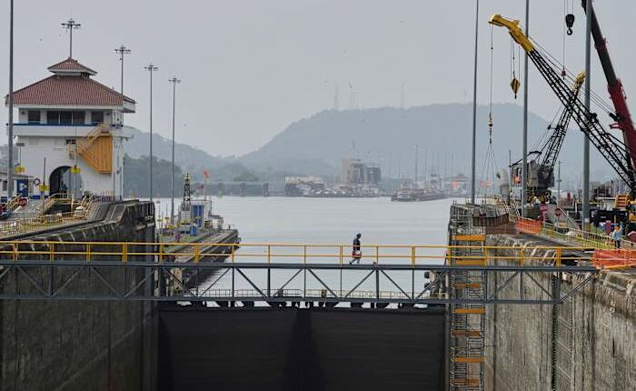 Hong Kong company’s concession to operate Panama Canal ports is ruled unconstitutional