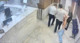 Horrific torture methods awaiting captured Iranian protesters