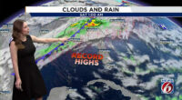 Hot & cold: BIG warmup in Central Florida before cooldown. Here’s the timing