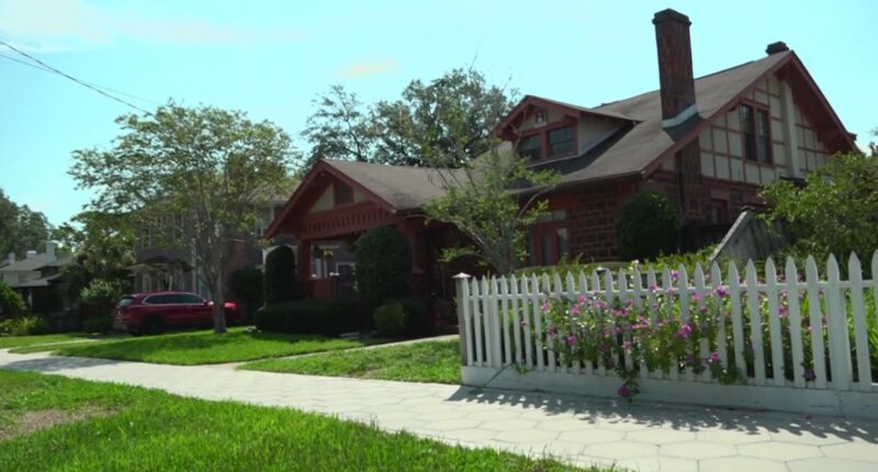 Housing expert says Trump's proposed home-buying rule unlikely to bring immediate change