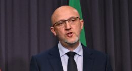 How Australia's spy agency failed to connect the dots before Bondi