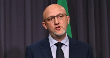 How Australia's spy agency failed to connect the dots before Bondi