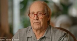How Chevy Chase became a Hollywood pariah