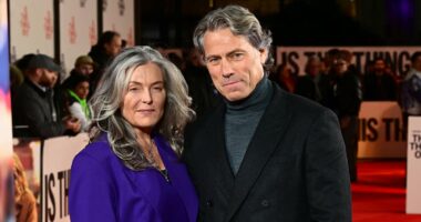 How John Bishop inspired Bradley Cooper's new Hollywood blockbuster