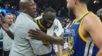 How Mike Brown’s Warriors roots prepared him for Knicks opportunity