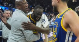 How Mike Brown’s Warriors roots prepared him for Knicks opportunity