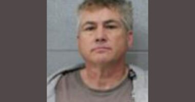 How Police Say Cigarette Butts Led to Arrest of Child “Sexual Predator” More Than 2 Decades After Incidents