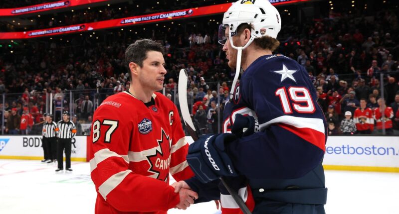 How To Watch NHL Players In 2026 Olympics? Streaming And Watch Guide